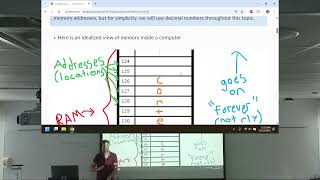 CSCI 161 --- October 14, 2025: References