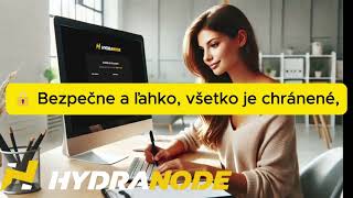 HYDRANODE Registration