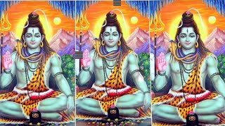 ওম নমঃ শিবায়#ওমshiva thakur'sviral song,shiva thakur song#spreadsmileOm Namo Shiva#shivratrispecial