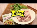 หมูฮ้อง พะโล้แห้ง pa lo thai braised pork belly by lobo