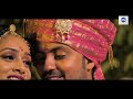 wedding highlight aditi u0026 rushabh club o`7 nahata family darshna studio