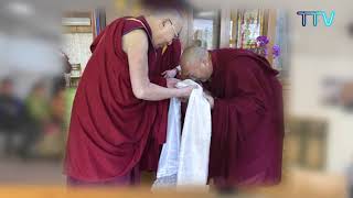 བོད་ཀྱི་བརྙན་འཕྲིན་གྱི་ཉིན་རེའི་གསར་འགྱུར། ༢༠༡༨།༠༩།༠༦