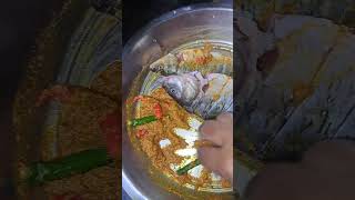 Bengali fish recipe( fish paturi)