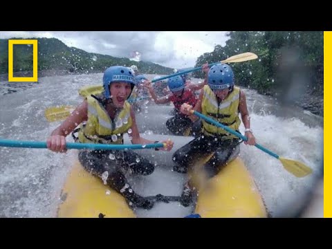 Does Ecuador have a Santa?