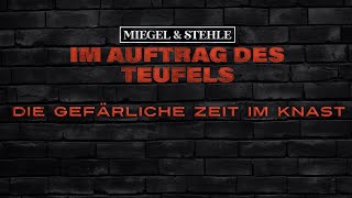 Im Auftrag des Teufels - Folge 9 - Die gefährliche Zeit im Knast