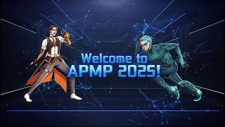 APMP GA 2025 홍보영상