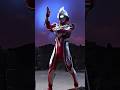 Evolution Of Ultraman Nexus ウルトラマンネクサス #ultraman #ultramannexus #story #shorts