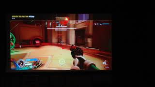 5fach kill mit D.VA |Overwatch