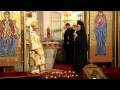 Clergy Laity 2012 Sermon Delivered by Archbishop Demetrios of America