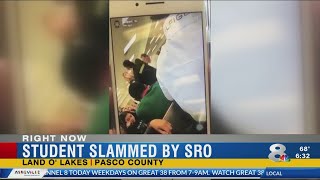 Pasco SRO investigation