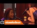 Victorious Karaoke | Tell Me That You Love Me | Nickelodeon UK