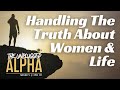 TUA # 31 - How To Deal With Cold Hard Truths