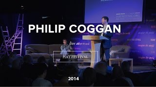 Philip Coggan chaired by Oliver Balch