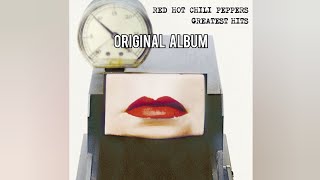 Red Hot Chili Peppers - Fortune Faded (original album)