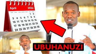 BIRIHUTIRWA: Ubuhanuzi bw' Ukwezi kwa 4: ABARUNDI N' ABANYARWANDA! Hari ibyo Imana ije gukuraho!