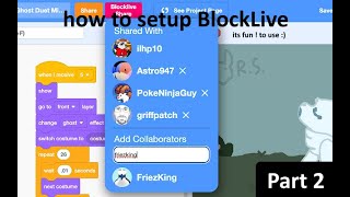 MDT TUTORIAL : How To Be An Expert at scratch! - EP2 -Block Live