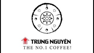 Trung Nguyen - The №1 Coffee