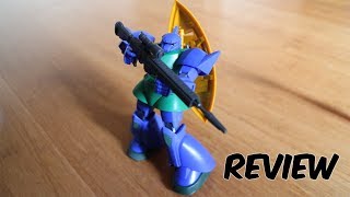 HGUC 1/144 Gato's Gelgoog Review