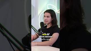 Álvaro Pintado - hello.app - Limonero podcast #helloapp #decentralized