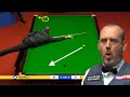 WHAT a SHOT! | SHOTS of the 2022 World Snooker Championship | SnookerUA