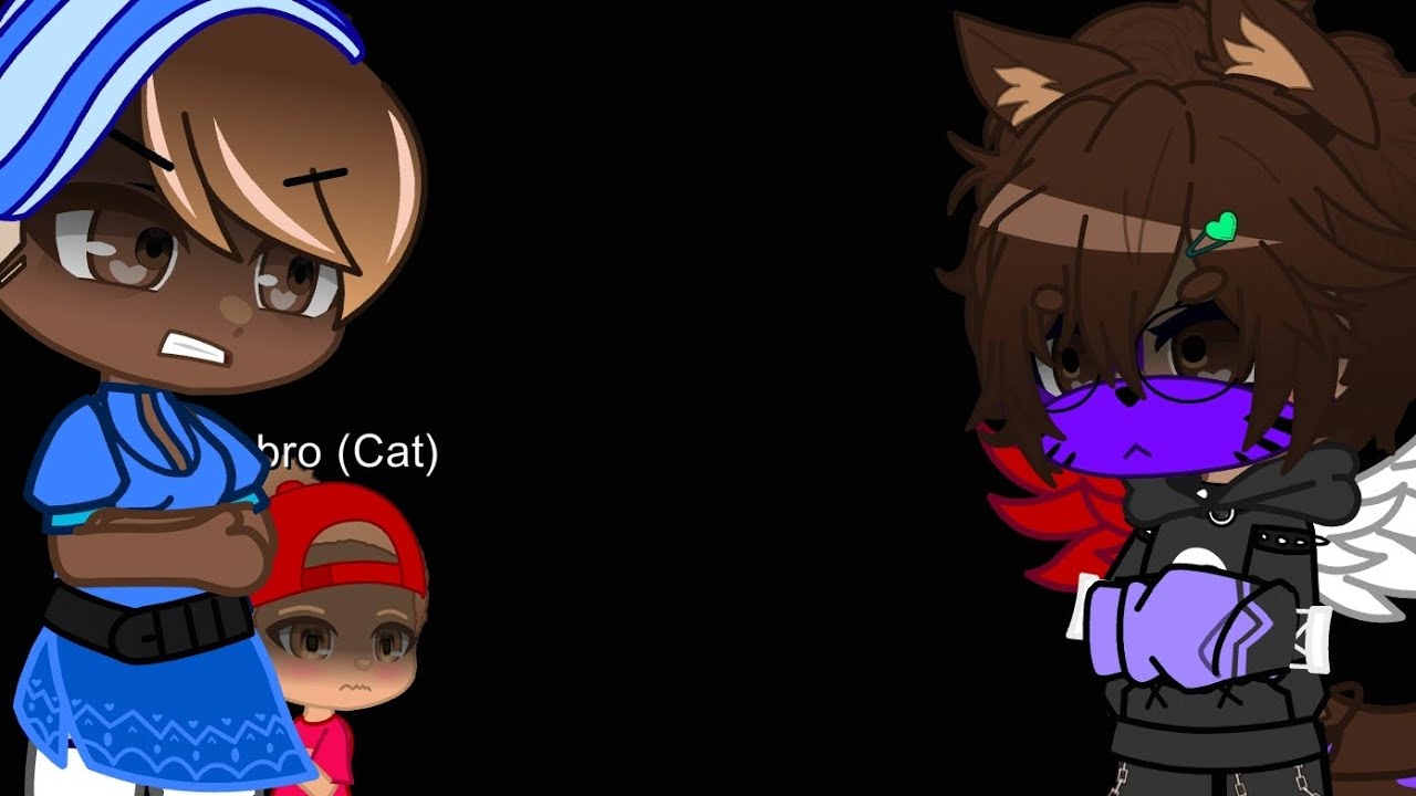 Gacha Vent Part 4 Youtube