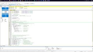 Lab 4 IO Running Unchanged Code Simulation Zak Ressler