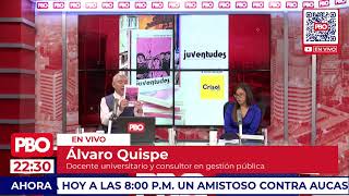 PBO Noticias - En Vivo