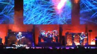 Rush - Secret Touch 7-28-2007