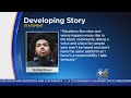 Milwaukee Police Release Video Of Sterling Brown Arrest; Chief Apologizes