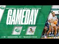 women s basketball @ unc greensboro audio only