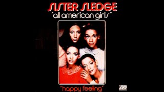 Sister Sledge ~ All American Girls 1981 Disco Purrfection Version