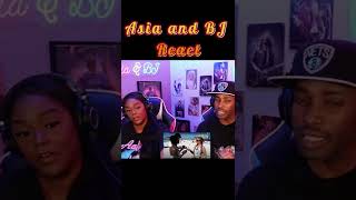 Say what?!? #shorts #asiaandbjreact  |  Asia and BJ React