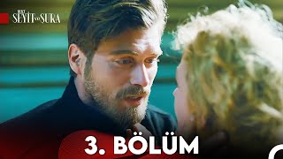 Kurt Seyit ve Şura 3. Bölüm