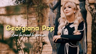 Georgiana Pop - Stau la rand la fericire ( official video )