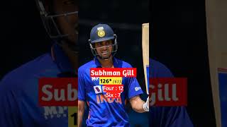 IND VS NZ 3rd T20 Highlights#cricket #asiacup #shorts