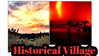 #01 Historical Village Season 1 Episode 02 bloopers || 2K23 TV Vlog || 2K23 TV