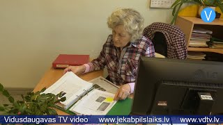 Darbību sākusi Latvijas Bibliotekāru biedrības Sēlijas nodaļa