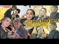 Digandrung Manja&Diajak Dansa Sinden Baru Cantik, Birgita & Shinta. Ki Akbar Tumbang, Mic'e Bergetar