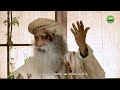 આળસ છોડો અને હંમેશા જુસ્સામાં રહો sadhguru gujarati