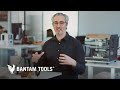 Introducing The Bantam Tools Desktop CNC Milling Machine