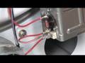 Whirlpool Dryer Replace Thermostat & Thermal Fuse #279816