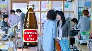 平成22年（2010）のCM①