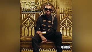 Tyga – Still Got It feat. Drake (Clean Version)