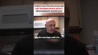 Christian PROVES Muslims ARE BRAINWASHED ABOUT Muhammads MARRIAGE | Sam Shamoun