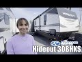 Keystone RV-Hideout-30BHKS