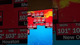 Heat Warning