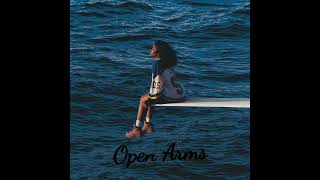 SZA - Open Arms ft Travis Scott [Slowed & Reverb]