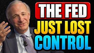 The Fed Just Lost Control And Your Wallet Will Feel It