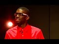 The Mentor in All of Us | Emmanuel Madu | TEDxRockhill