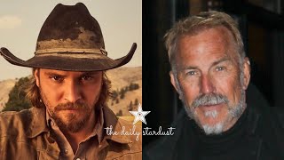 Kevin Costner BREAKS SILENCE on Yellowstone Finale & Feud Rumors with Luke Grimes—Shocking Reveal!
